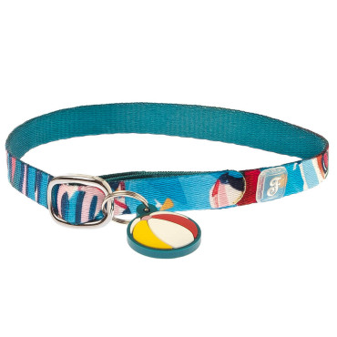 Collar Motif St. Tropez...