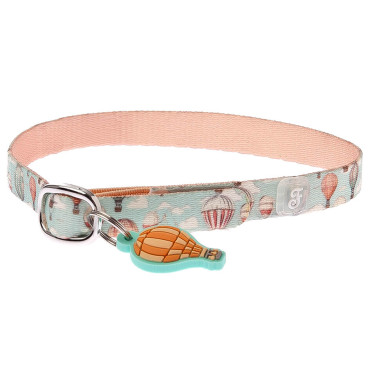 Collar Motif Ballons para...