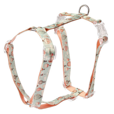 Pechera Motif Balloons para...