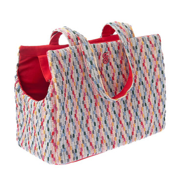 Bolsa de transporte Jasmine...