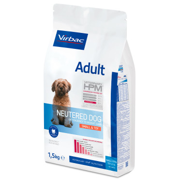 Virbac VET HPM Neutered...