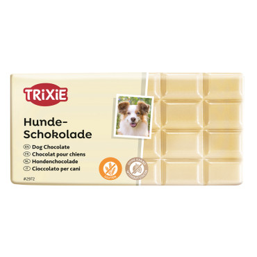 Chocolate Blanco para...