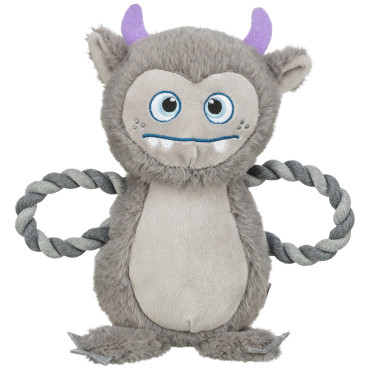 Monstruo de peluche para...