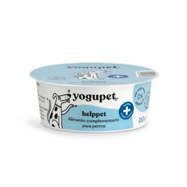 Yogur funcional Helppet...