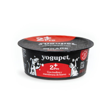 Yogur funcional 2+Pro para...