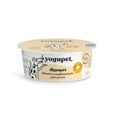 Yogur funcional Digespet...
