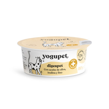 Yogur funcional Digespet...