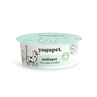 Yogur funcional Maltapet...