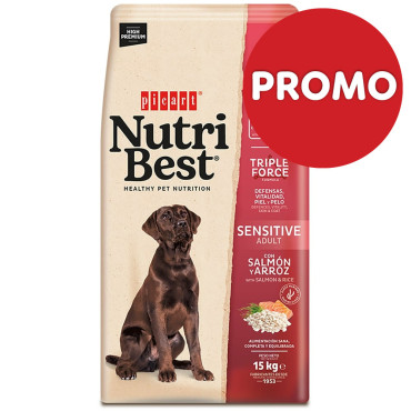 Picart Nutribest Sensitive...
