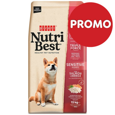 Picart Nutribest Puppy...