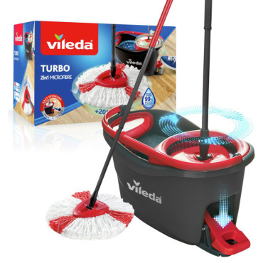 Sistema Turbo - Cubo con...