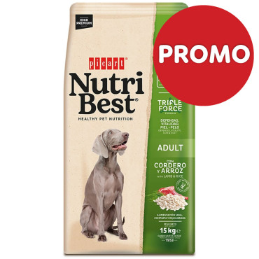 Picart Nutribest - Pienso...