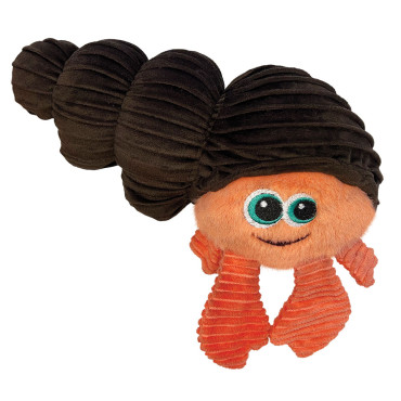 Cangrejo ermitaño de...