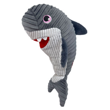 Peluche de tiburón Cuteseas...