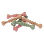 Snacks vegetales para...