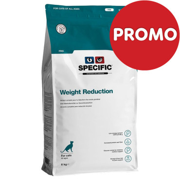 SPECIFIC Weight Reduction -...