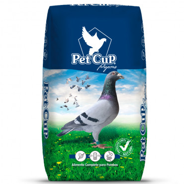 Mezcla para palomas Extra...
