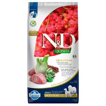 Farmina N&D Quinoa...