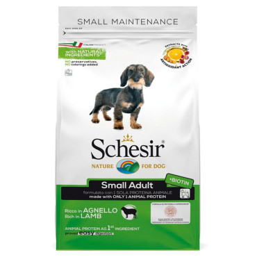 Schesir Small Maintenance...