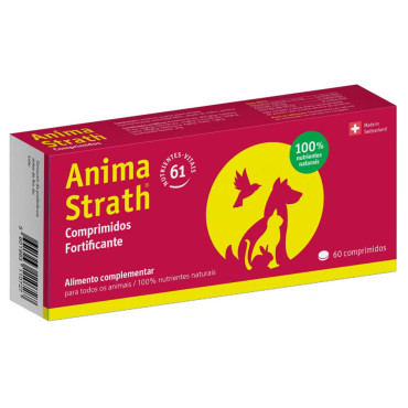 Anima-Strath - Suplemento...