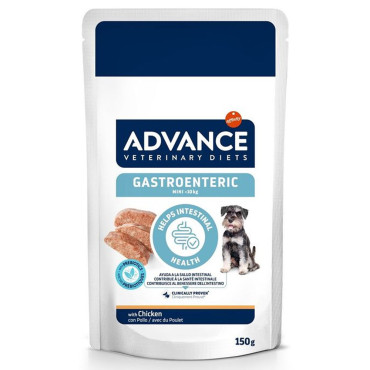 Advance VET Gastroenteric...