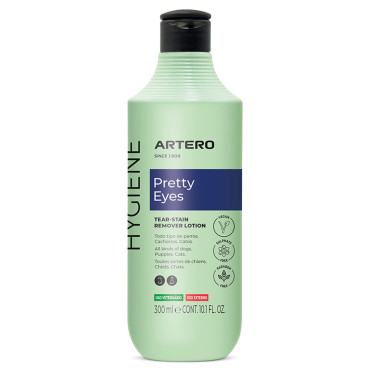 Artero - Pretty Eyes