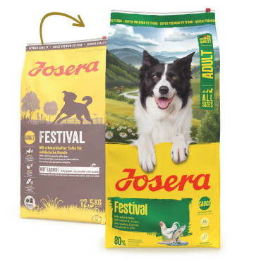 Josera Festival - Pienso...