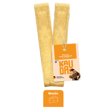Sticks naturales de queso...