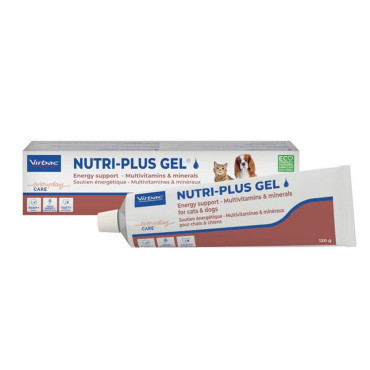 Virbac - Nutri-plus Gel