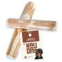 Sticks naturales de madera...