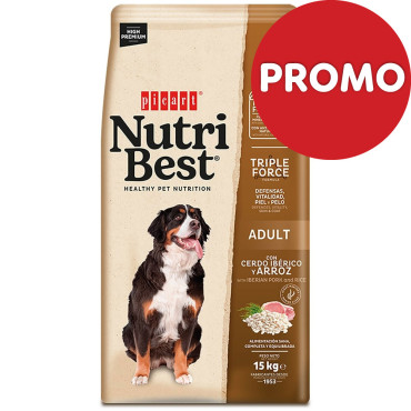 Picart Nutribest - Pienso...