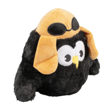 Piloto de peluche con...