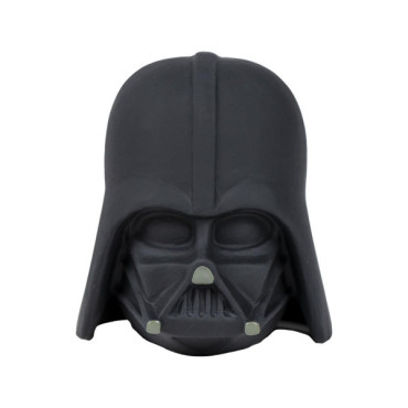 Juguete de látex de Darth...