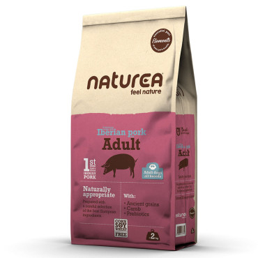 Naturea Elements - Pienso...