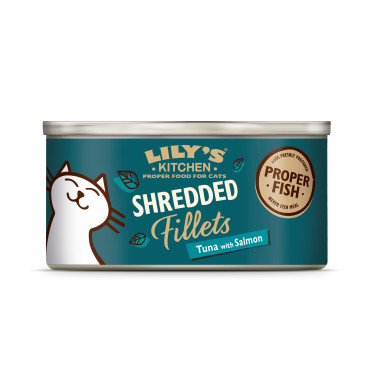 Lily's Kitchen Shredded...