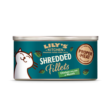 Lily's Kitchen Shredded...