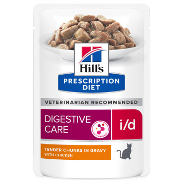 Hill's PD Digestive Care...