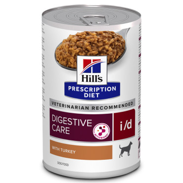 Hill's PD Digestive Care...