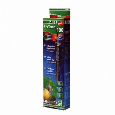 JBL ProTemp S 150W