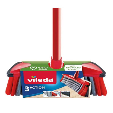 Escoba 3Action - Vileda