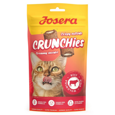 Josera Crunchies - Snacks...