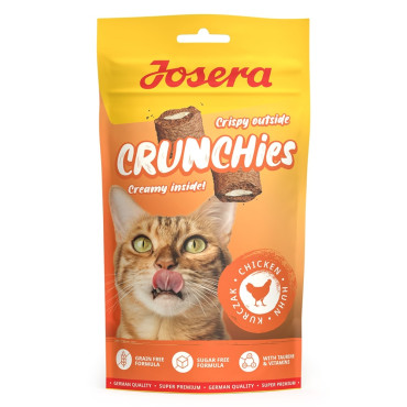 Josera Crunchies - Snacks...