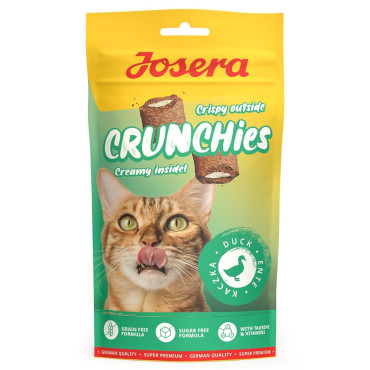 Josera Crunchies - Snacks...