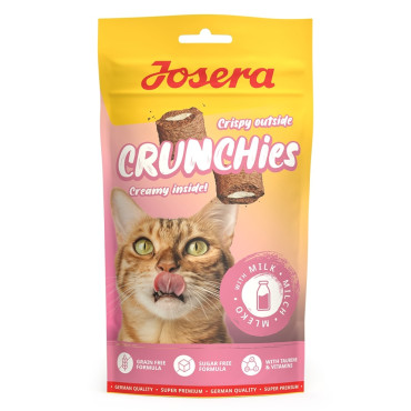 Josera Crunchies - Snacks...
