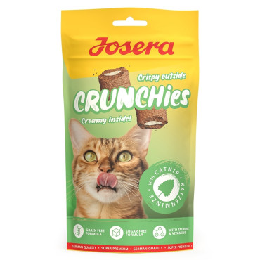 Josera Crunchies - Snacks...