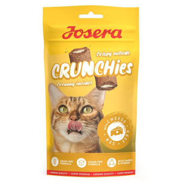 Josera Crunchies - Snacks...
