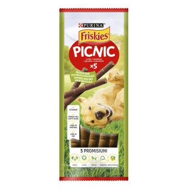 Friskies Picnic - Snacks de...