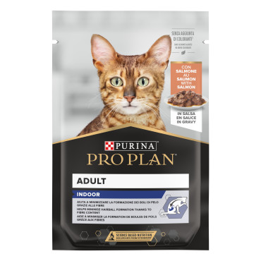 Pro Plan Nutrisavour...