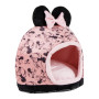 Iglú Minnie para perros...