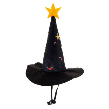 Juguete sombrero de bruja...